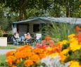 Camping du Chateau Lez-Eaux