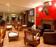 Bar du Camping CHATEAU LEZ EAUX