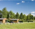 Location Chalet 2 chambres