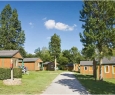 Location Chalet 2 chambres