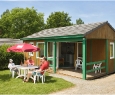 Location Chalet 2 chambres