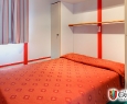 Chambre lit double