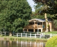 Location Chalet VIP 75m²