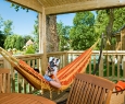 Location Chalet VIP 75m²