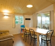 Location Chalet VIP 75m²