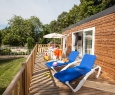 Cottage confort