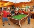 Bar du camping
