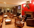 Bar ambiance pub