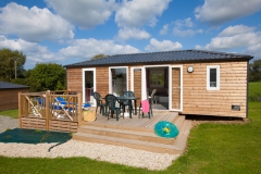 Mobile home premium