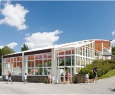 Parc aquatique