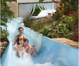 Parc aquatique, Toboggans