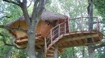 Disponibilités Cabane