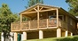 chalet-vip