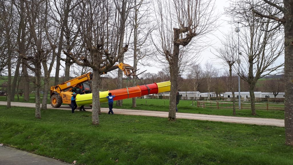 Parc aquatique couvert vacances Normandie (1)