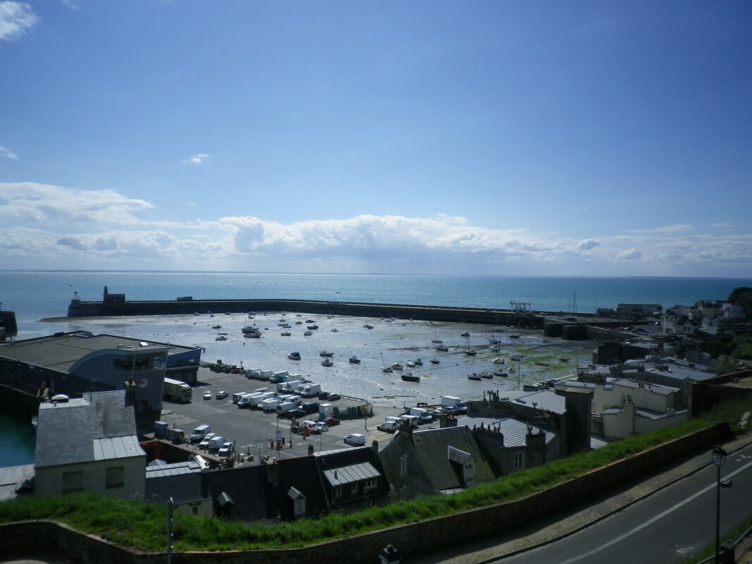 Tour of the most beautiful villages and towns in La Manche, South Normandy