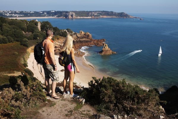 Week-end en amoureux dans la Manche, Granville et la côte Normande