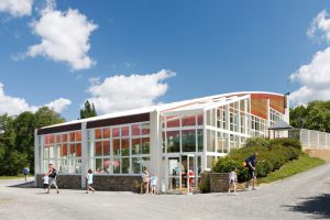 parc aquatique couvert saint pair sur mer