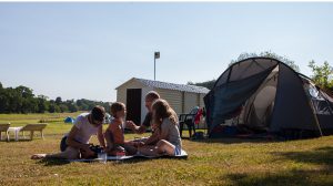 camping chien chat acceptés