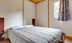 Chalet Jersey 3 Schlafzimmer, camping mit Kids Klub und Wasserpark