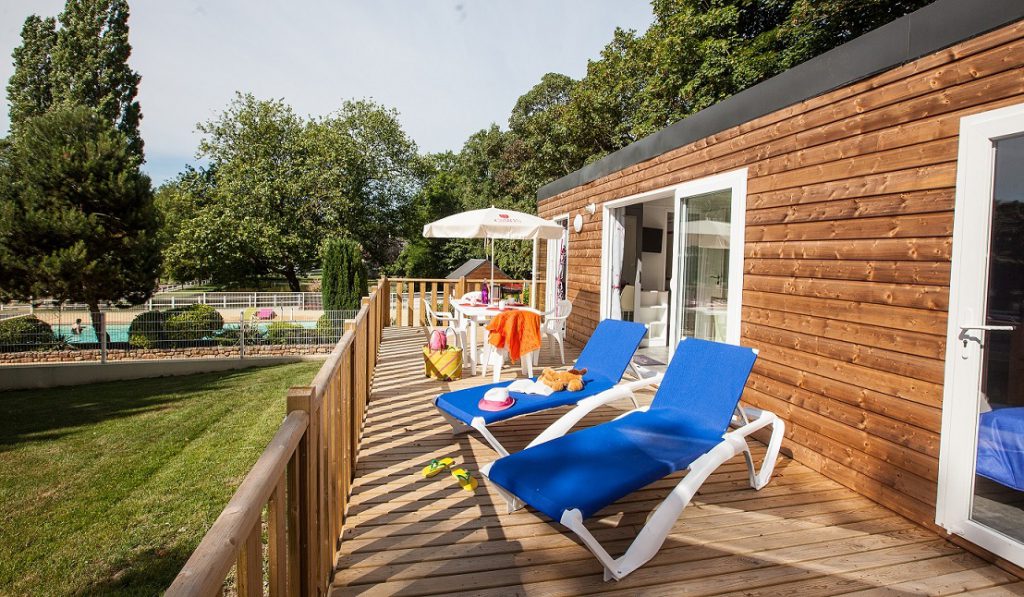 Cottage VIP Normandy