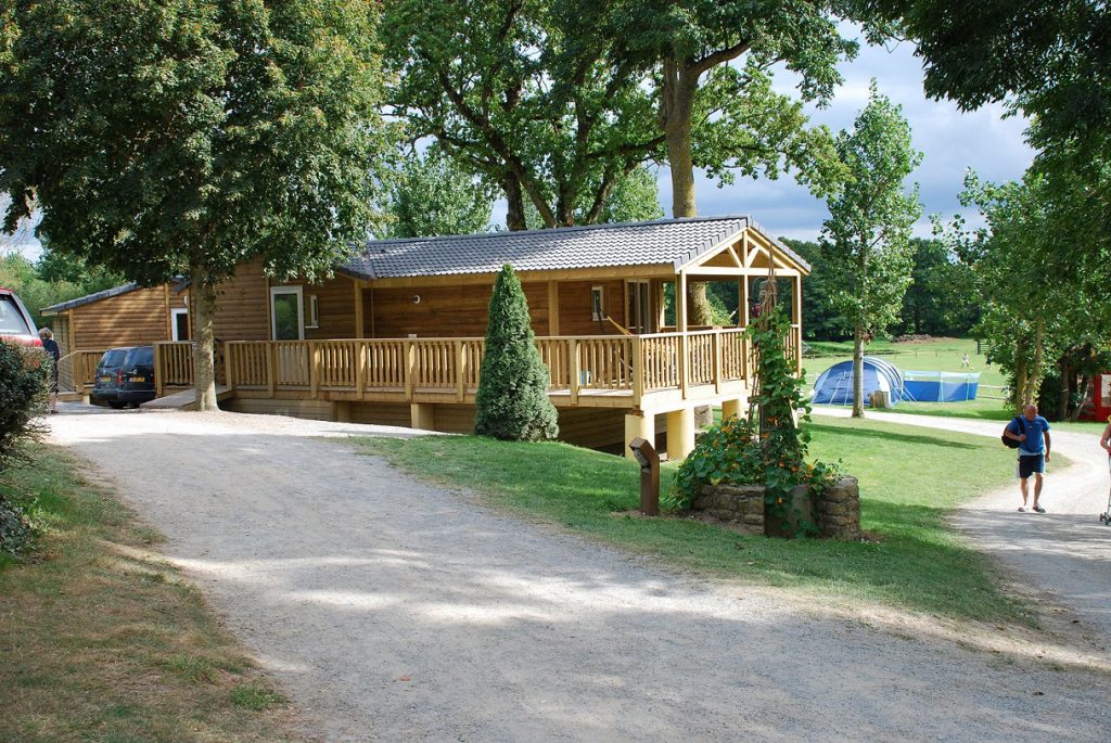 Location chalet de vacances VIP luxe