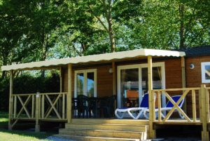 vacances luxe tout inclus bungalow neuf