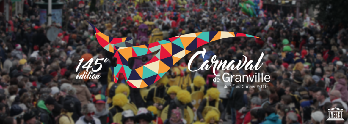 Carnaval de Granville