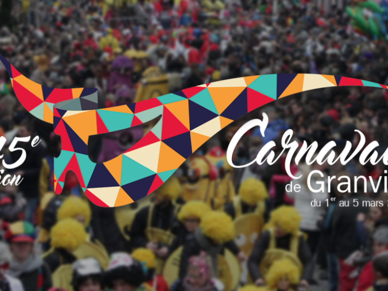 Carnaval de Granville