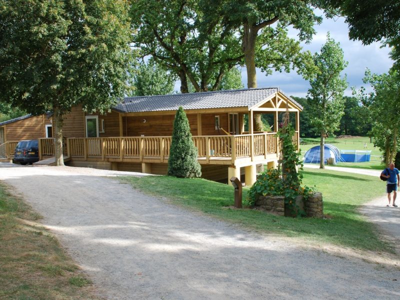 Chalet VIP: Aufenthalt mit Ihrem Familie und Wasserpark, Kairon Strand