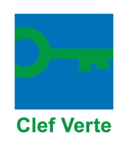 La clé verte