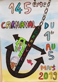 carnaval de Granville