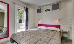 De Stacaravan Premium Suite geeft eerste klas accommodatie voor uw vakantie in Normandie