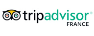 logo tripadvisor site avis clients