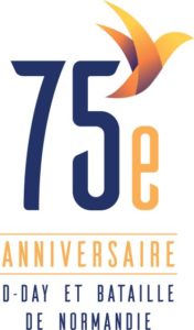 75ème anniversaire du débarquement en Normandie 2019