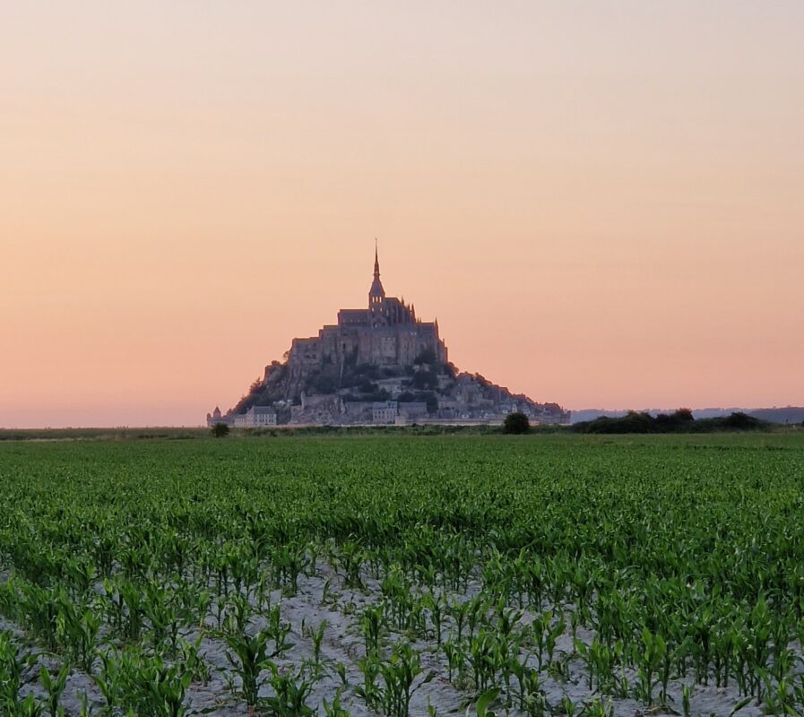 Toerisme en natuur: ontdek uw camping bij de mont Saint-Michel
