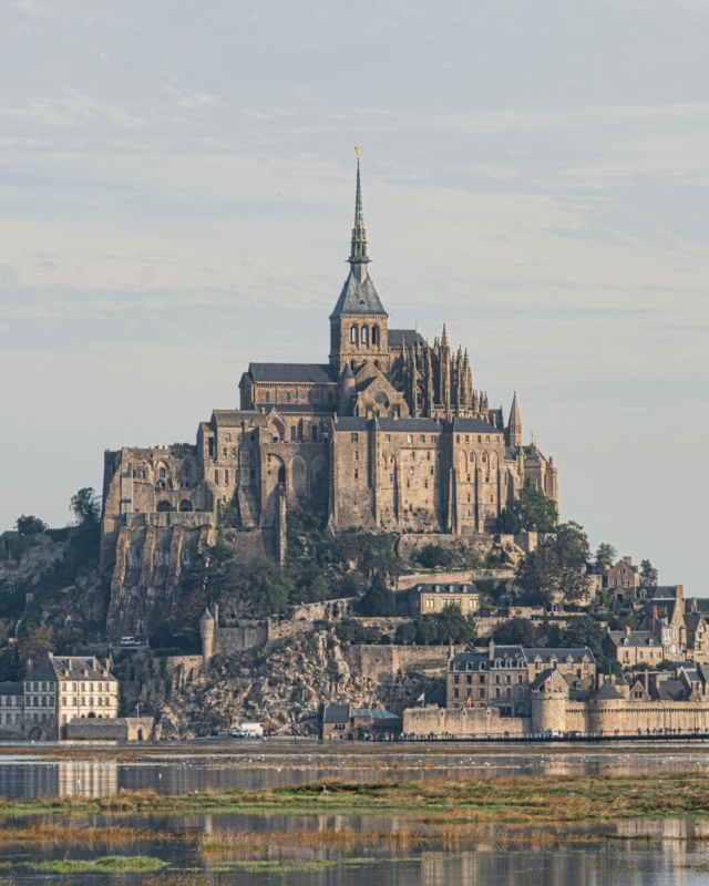 Tourisme et nature : Découvrez votre Camping près du Mont Saint-Michel