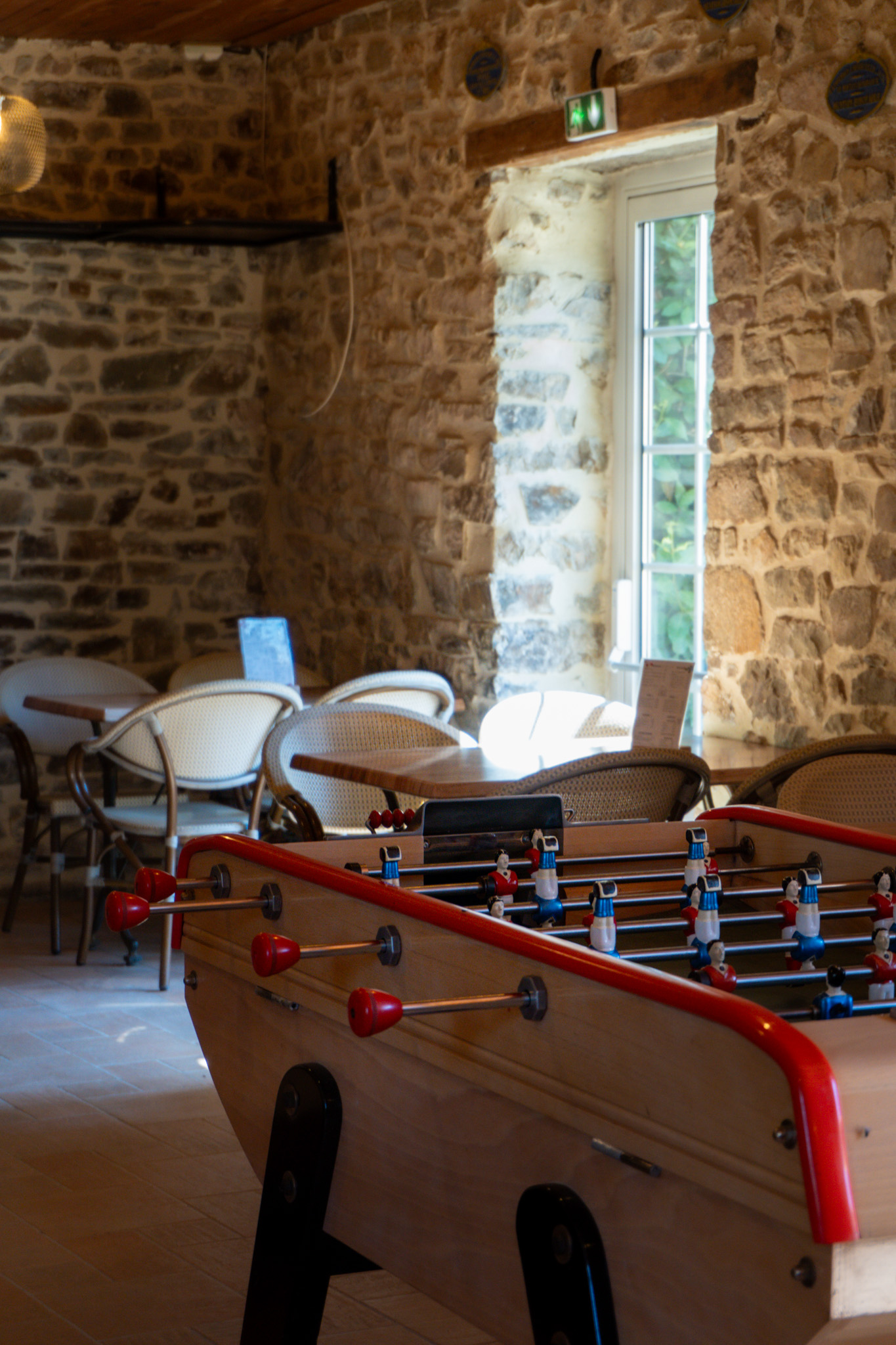billard et boules