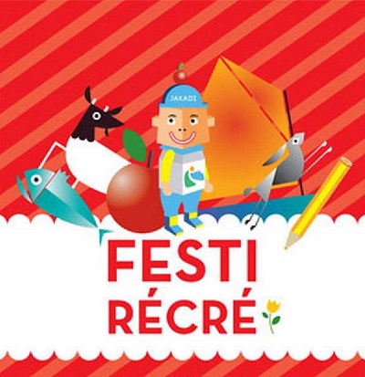 Festi récré 2020
