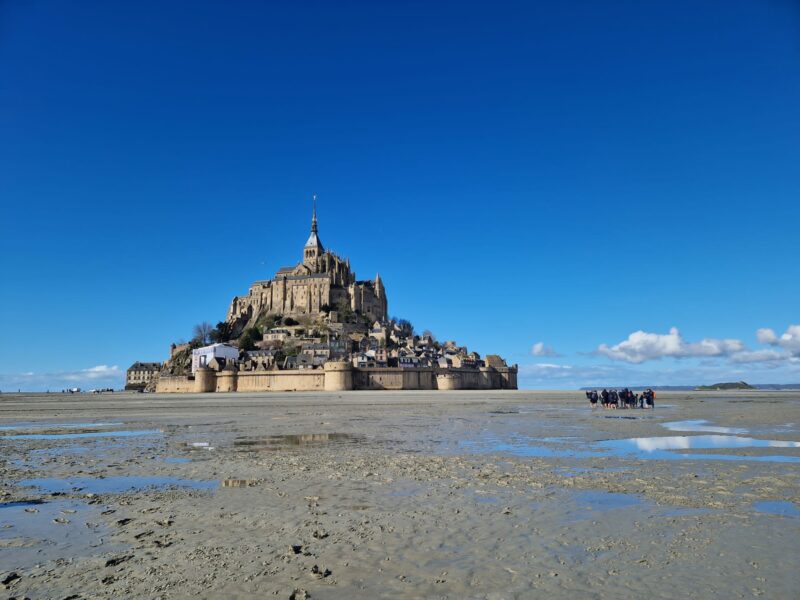 Quand et comment visiter le Mont Saint-Michel en 2026 ? Quel Camping au Mont Saint Michel choisir ?