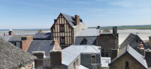 rues mont saint michel