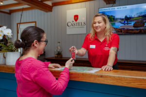 Camping 5 étoiles en Normandie