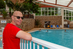 Camping 5 étoiles en Normandie