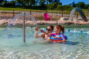 Parc aquatique Normandie
