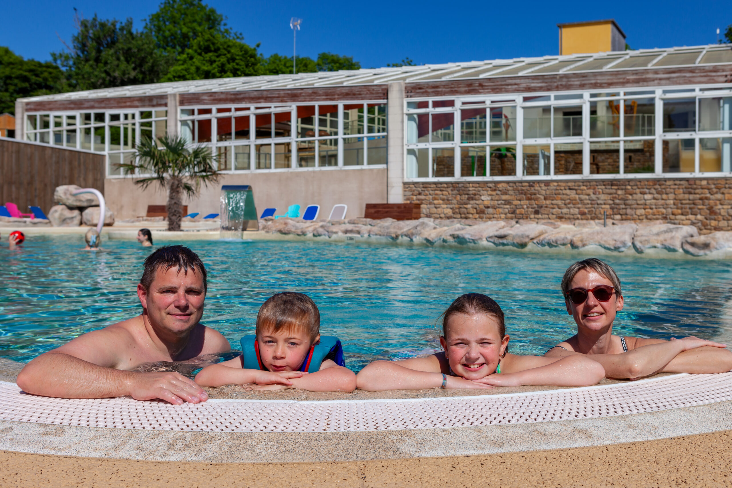 Parc aquatique Normandie