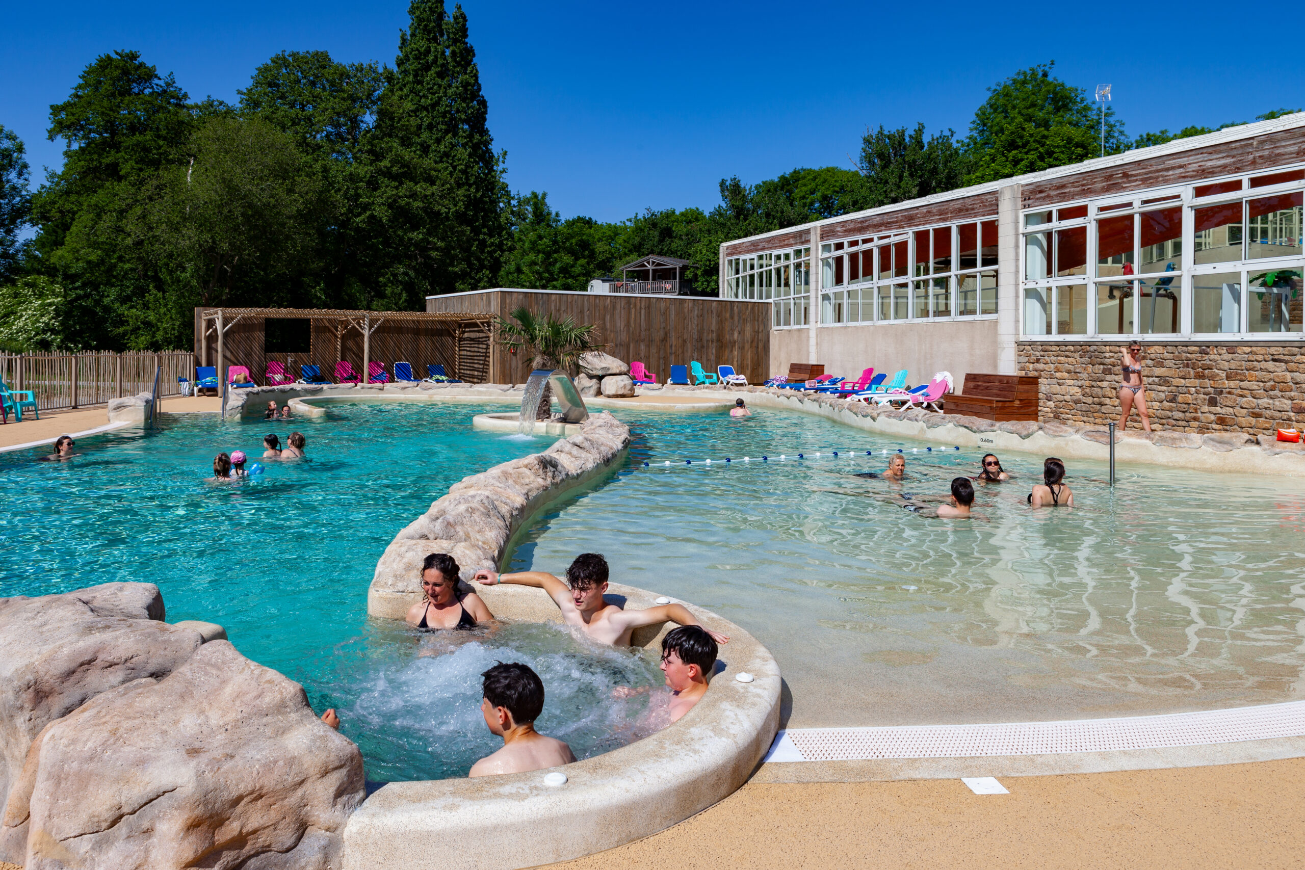 Parc aquatique Normandie