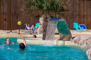 Parc aquatique Normandie