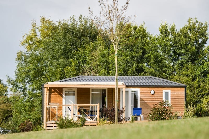 Idée cadeau pour noël - Normandie Camping