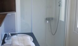 Le Grand Mobil-home Premium Chausey : location à Saint Pair sur Mer