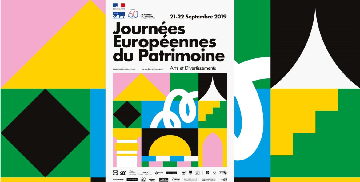 Le mois de Septembre en Normandie, c’est le mois du patrimoine. Le patrimoine architectural et historique mais aussi le patrimoine gustatif, culturel et naturel.