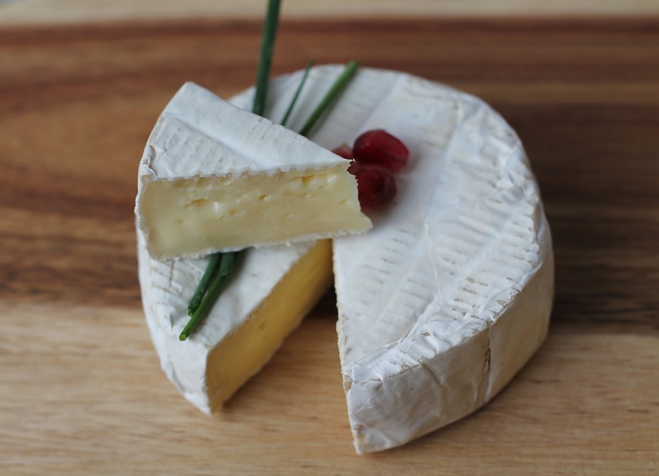 camembert de normandie